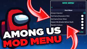 Because the games update every week, we need to update too. Among Us Mod Menu Apk All Unlocked Always Imposter V2020 11 17 Download Update