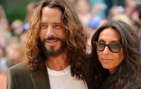 Chris cornell, soundgarden, temple of the dog. Chris Cornell S Wife Reportedly Suing Soundgarden Over Ludicrously Low Buyout Offer