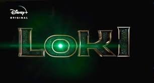 Loki is an upcoming american web television series. Loki Logo Logodix