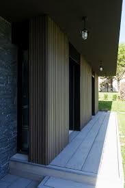 Bardage Clad 4 Earth Architecte Barres Coquet Bardage Architecte Maison