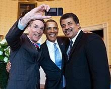 Neil de grasse tyson, an astrophysicist and writer, is the frederick p. Neil Degrasse Tyson Wikipedia