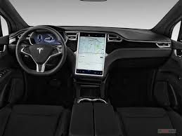 Our 2020 tesla model y has arrived! 2018 Tesla Model X 92 Interior Photos U S News World Report