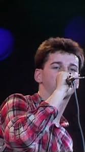 David Graham Depeche Mode Lodz