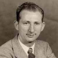 Talmage Miles Herbert (1920–2009) • FamilySearch