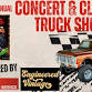 The Southern Sons & Classic Truck Show