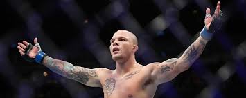 Ufc star jimmy crute pocketed £88k for his win over modestas bukauskascredit: Jimmy Crute Stats News Bio Espn