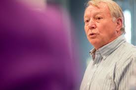 As nation prepares to mark 20 years since 9/11, vivid images remain for  central Mainers of the fateful day