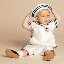 Buy Boy Sailor Outfit Cheap Online