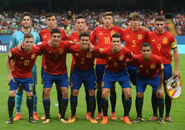 Spain football national team in world cup 2010 and euro 2012. Squawka Football On Twitter England Vs Spain In U17 Finals 2007 Euros 1 0 2010 Euros 2 1 2017 Euros 2 2 4 1 On Pens Another Rematch Next Https T Co Wrwhur0rwu