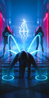 Wallpaper anonymous bergerak 54 pictures. High Tech