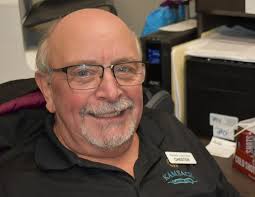 Kamsack entrepreneur reflects