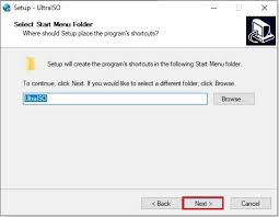 Unduh versi terbaru ultraiso untuk windows. How To Open An Iso File Using Ultraiso In Windows Xpertstec