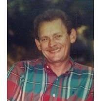 Mr. Gerald "Jerry" Steele Obituary