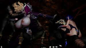 YANGYE Funny Cocks Best Free Hentai Futanari