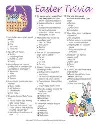 Back then i simply wrote it all out on index cards. 7 Easter Quizzes For Kids Ideas Easter Quiz Quizzes For Kids Trivia Questions And Answers