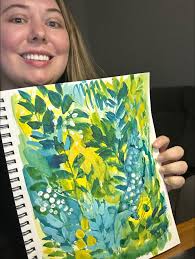 Center for Mindful Art & Writing