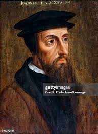 18,637 John Calvin Stock Photos, High-Res Pictures, and Images