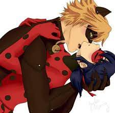 Pin En Ladynoir