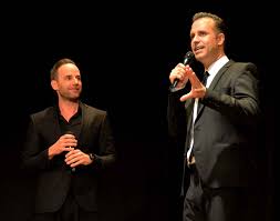 A győri nemzeti színház közkedvelt színésze művészlegendák közt nőtt fel Fooldal Gyori Szalon