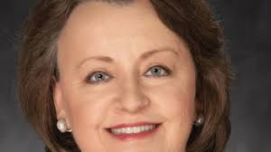 Susan Bailey's Instagram, Twitter & Facebook