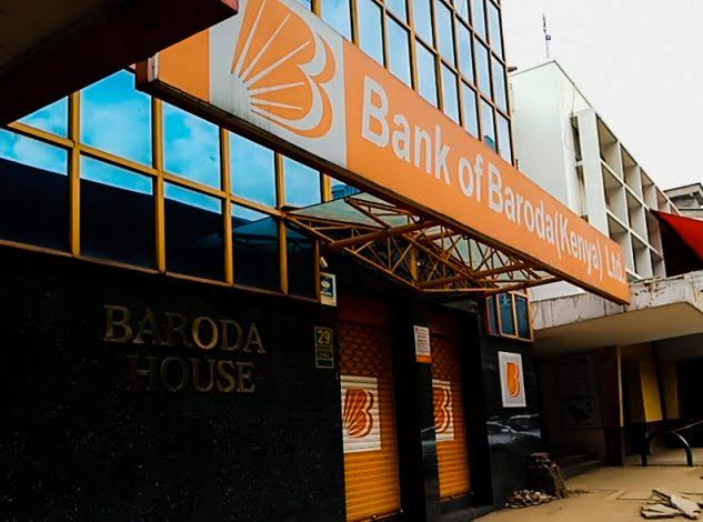 Bank Of Baroda Kenya Denies Closure Amid Court Case
