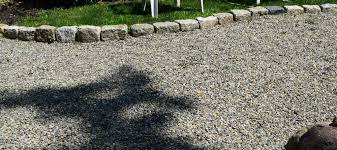 Raking your driveway once a week, and removing the sticks, leaves and general the easiest way to remove oil spills from your gravel driveway is to remove the affected gravel, and replace. Gravel Driveway Professional Tips For Installation