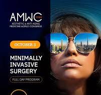 Join AMWC Dubai 2025, which will feature a top-tier ...
