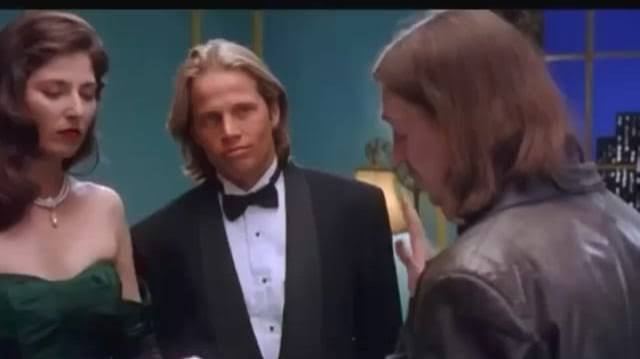 LIVING IN OBLIVION (1995)
