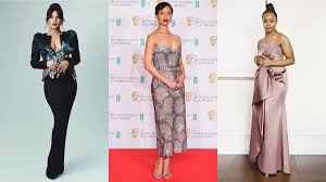 All longlisted films are available for voting members to watch on bafta view. The Best Dressed Stars At The 2021 Bafta Awards Vogue