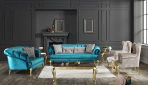 Estella Koltuk Takimi