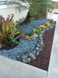 Find Out 10 Eco Friendly Front Yard Garden Design Ideas Front Yard Garden Design Front Yard Garden Rock Garden Landscaping