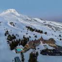 Timberline Lodge | 🌞 It's a gorgeous day on Mt. Hood 😎 and we ...