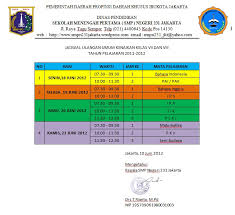 Werkzeug und baumaterial für profis und heimwerker. Ujian Smp Negeri 231 Jakarta