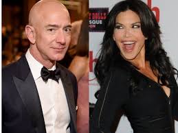 Выбор джеффа пал на девушку по имени маккензи, сотрудницу его компании. Dzheff Bezos Possorilsya S Lyubovnicej Iz Za Snov Zheny