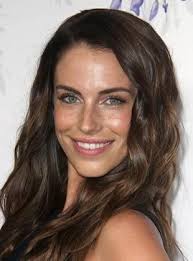 Happy birthday to Jessica Lowndes! :D