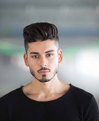Pin On Men S Haircut
