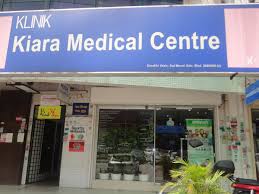 72a, jalan university in and around kuala lumpur since it started its business in 2013. Kiara Medical Centre Email Address