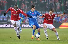 Najnowsze informacje o wiśle kraków. Buy Wisla Krakow Tickets 2021 22 Football Ticket Net