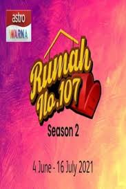 Sepahtu reunion live 2021 episode 5 part 2 reupload. Rumah No 107 Season 2 Episode 3 Pencuri Movie Official Website