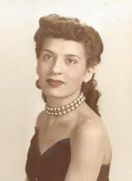 Donna Waterman Obituary (1925