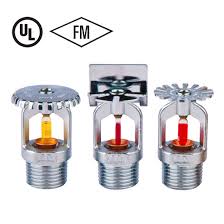 Travismack(mechanical) 14 feb 13 13:24. Fire Sprinkler Head Types Certified Products Naffco Fzco