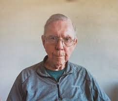 Donald Mead Obituary