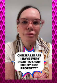 Chelsea Elizabeth Ca