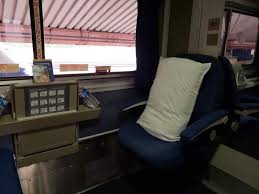 View all available room types: Amtrak Superliner Bedroom On Coast Starlight Review Singleflyer