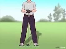 Image result for how to swing the driver golf club