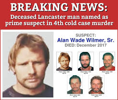 Serial Killer Linked to 1988 Virginia Murder: New Evidence Emerges