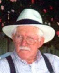 Raymond Brunson Harrington