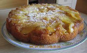 pin su ricette dolci