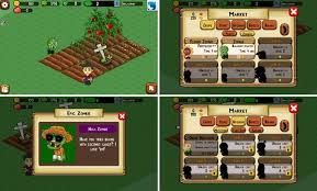 ¡descarga la aplicación ahora mismo y descubre por qué este es uno de los mejores juegos de tiro gratis que has jugado! Mejores Juegos De Zombies Para Android Braaaaaiiinnnsss