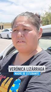 “No me dejan entrar, no contestan el teléfono”, asegura la madre de un  estudiante al enterarse que Maryvale High School se encuentra bajo  confinamiento #telemundoaz #phoenix #arizona #maryvale ...